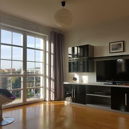 Apartament Rodzinny W Centrum Gizycko Luaran gambar
