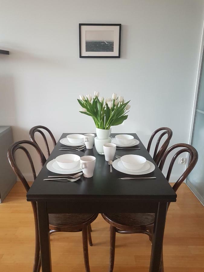 Apartament Rodzinny W Centrum Gizycko Luaran gambar