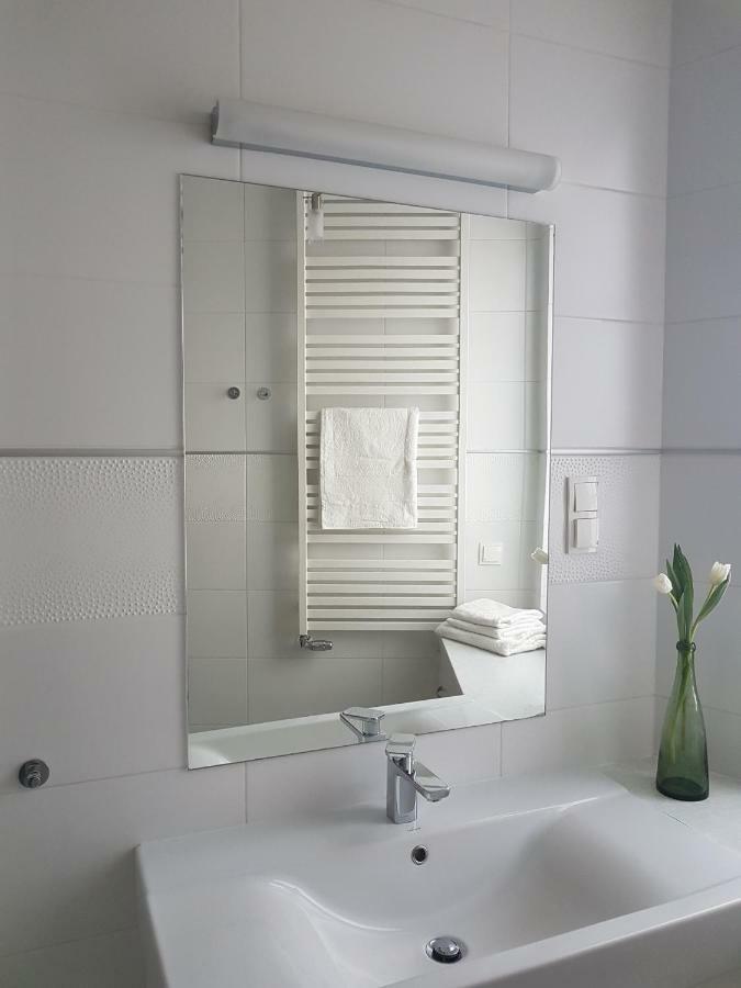 Apartament Rodzinny W Centrum Gizycko Luaran gambar